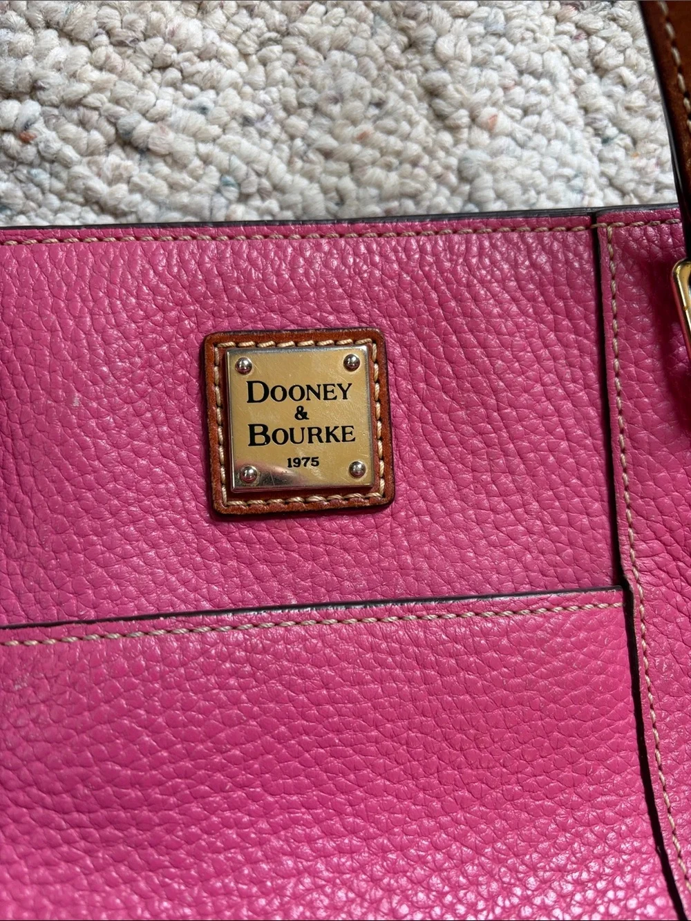 Dooney & Bourke Purse